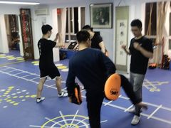 -咏春拳学总会·一拳咏春(双井店)