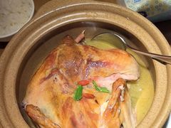 -金牌外婆家(苏州中心店)