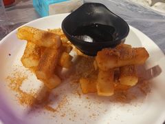 -虎虎龙虾大排档(双井店)