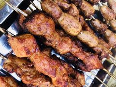 -王记西鎮电烤肉(汶上路店)