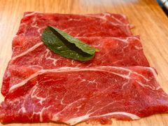 -一绪に寿喜烧(荟聚店)