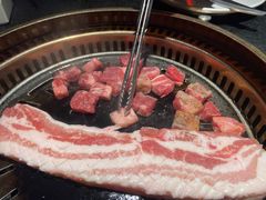 -嘿嘟嘟·肋条烧肉放题(爱融荟城店)