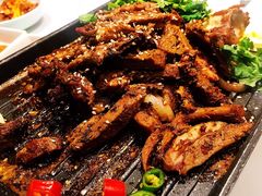 -真爱中国餐馆·年华店(朱雀大街店)