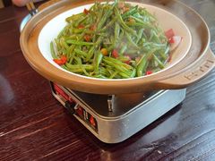 -衢农会·衢州菜·宴请(国际机场店)