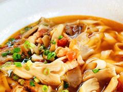 -大师兄·西北小馆(金湾华发商都店)