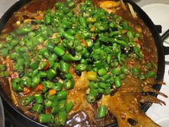 -潇湘码头·鲜湘菜(清河店)