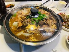 -牛小灶牛杂煲(北京路店)