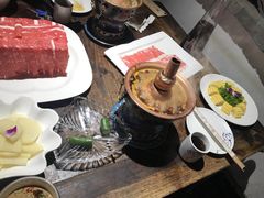 -和院老火锅铜锅烧烤海鲜(朱雀大街店)