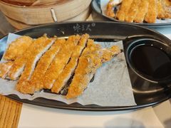 -馋三尺蟹粉小笼(人民广场店)