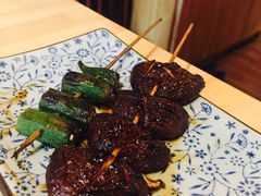 -醉虎传(南锣鼓巷店)