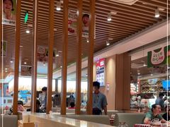 -西贝(宝乐汇店)