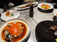 -木守西溪溪隐餐厅