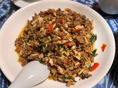 -香满楼(临安路店)