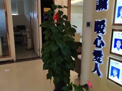 -柏乐口腔(南宁总院)