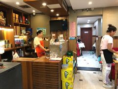 -金良酸菜鱼(宁海路总店)