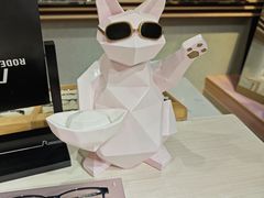 -瑞司视光眼镜·蔡司战略合作眼镜店(新街口店)