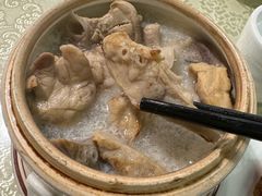 -黄祥华养生堂·炖汤·营养蒸饭(岭南天地店)