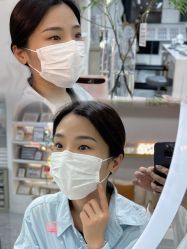 点击看大图 -Verywang半永久纹眉•仪器野生眉