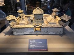 -荆州博物馆