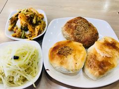 -岩明火勺店(承德路店)