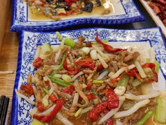 -老味道1992(武当山店)