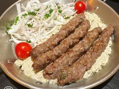 -ALAMEEN阿拉伯餐厅(三里屯店)