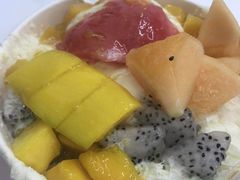 -美肴冰品·汉堡·牛腩饭(总店)