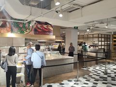 -阿那亚第三食堂 Cafeteria 3