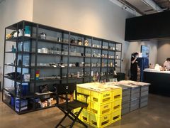 -dotcom coffee古点咖啡(致真大厦店)