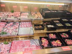 -哈哈碳都·牛肋条无限自助烤肉(宝龙店)