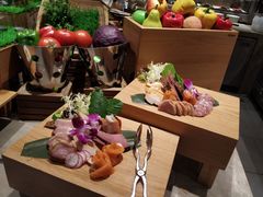 -康帝国际酒店-艾斯本自助西餐厅