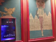 -欢乐迪KTV(江南店)