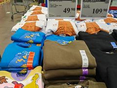 -山姆会员商店(上海浦东店)