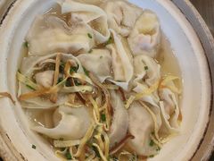 -明将锅贴(五爱路店)