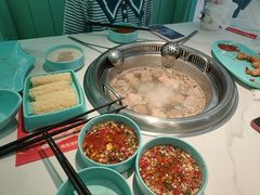 -季季红火锅(柳州城中万达二店)