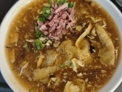 -毛华美食(清扬路店)