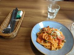 -雕刻时光·无国界料理西餐厅(五山店)
