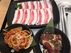 -新石器烤肉(之心城店)