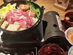 -味太助·银饭食堂(中华城店)