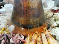 -山海关清和浑锅店