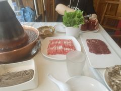 -东来顺饭庄(西直门店)