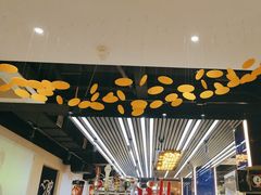 -星光小把串·海鲜烧烤(西安路店)