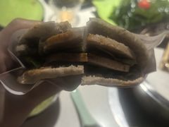 -一叶一世界•素食餐厅(环球中心店)