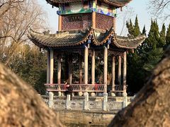 -菱湖风景区