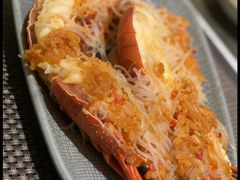 -大葉日本料理·龍蝦任食放題(廣州W酒店)