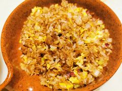 绿茶炒饭-绿茶餐厅(朝阳大悦城店)