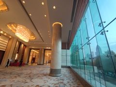 -天津香格里拉大酒店