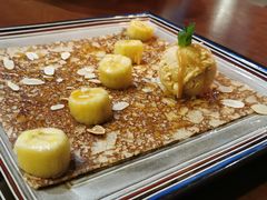 anna皇后安娜可丽饼-LA CREPERIE BRETONNE布列塔尼法式餐厅(天童北路店)