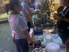 -梁憨包(南岸回龙湾店)