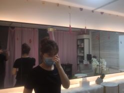 -LJOY丽锦造型·烫发染发